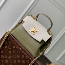 LV Top Handle Bags